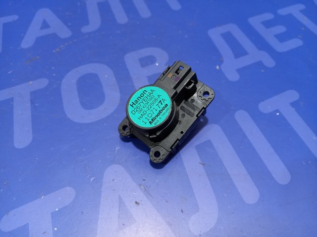 Мотор заслінки печі 42341662 GM