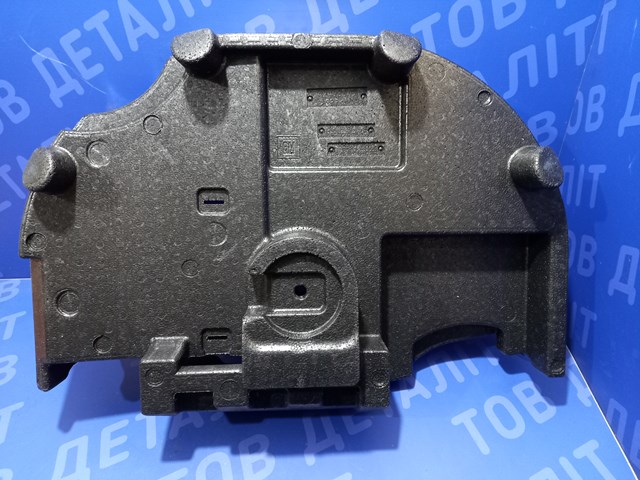 Кріплення спецобладнання 42403545 GM