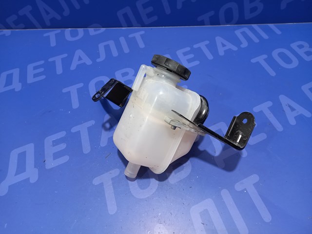 Розширювальний бачок охолодження 42439124 GM