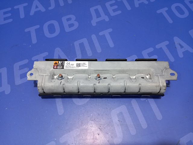 Подушка безпеки (AIRBAG) пасажирська, захисту колін 42457827 GM