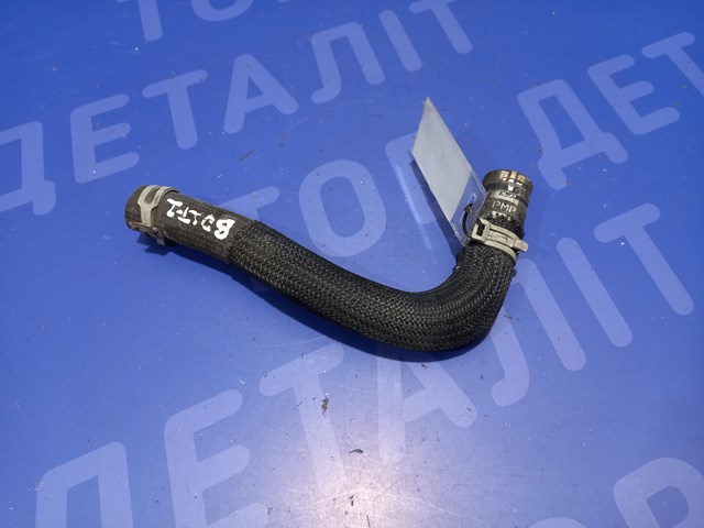 Шланг/патрубок радіатора охолодження, нижній 42492242 GM