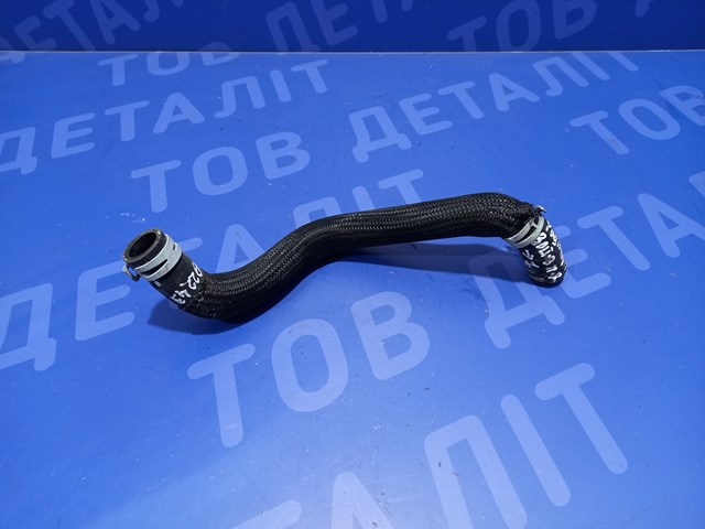 Шланг/патрубок радіатора охолодження, верхній 42492243 GM