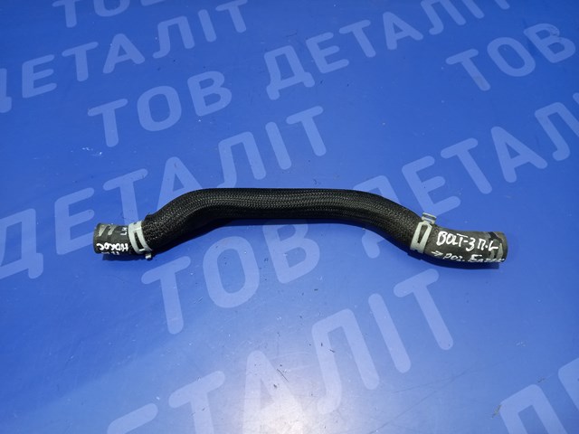 Шланг розширювального бачка, нижній 42492244 GM
