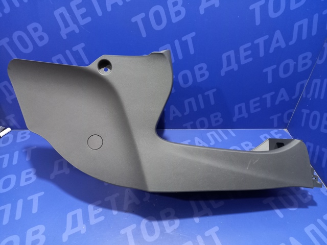 Декоративна накладка центральної консолі 42492281 GM
