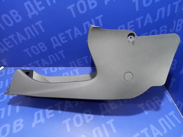 Декоративна накладка центральної консолі 42492282 GM