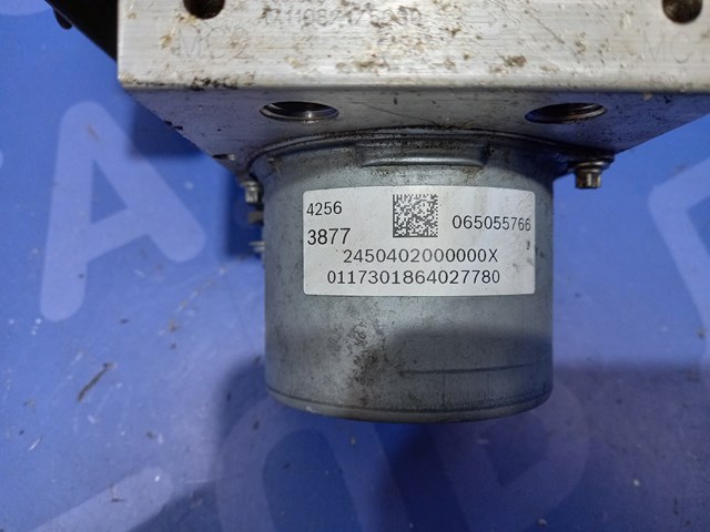 Гідроблок АБС 42514366 GM