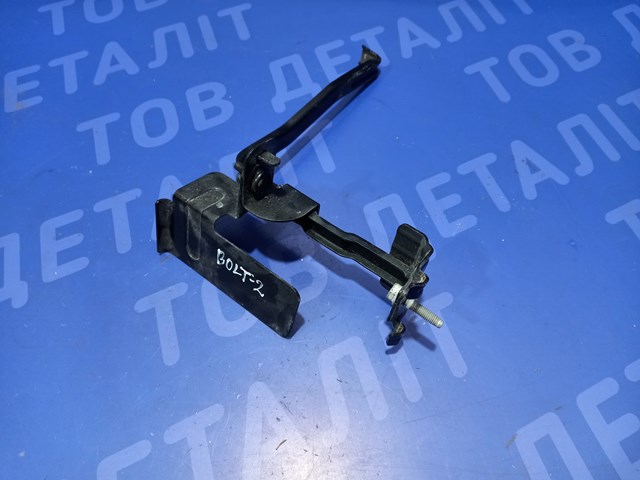 Ящик АКБ 42520255 GM
