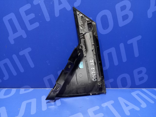 Накладка задньої правої двері 42541101 GM