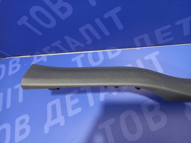 Обшивка стійки кузова внутрішня, передня ліва 42543774 GM