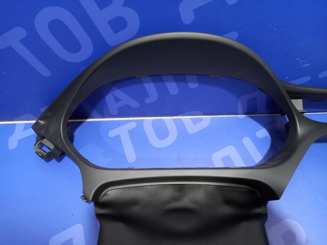 Облицювання щитка приладів "торпедо" 42550271 GM