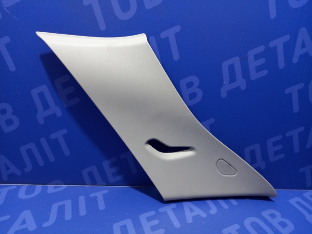 Обшивка стійки кузова внутрішня, задня ліва 42551989 GM