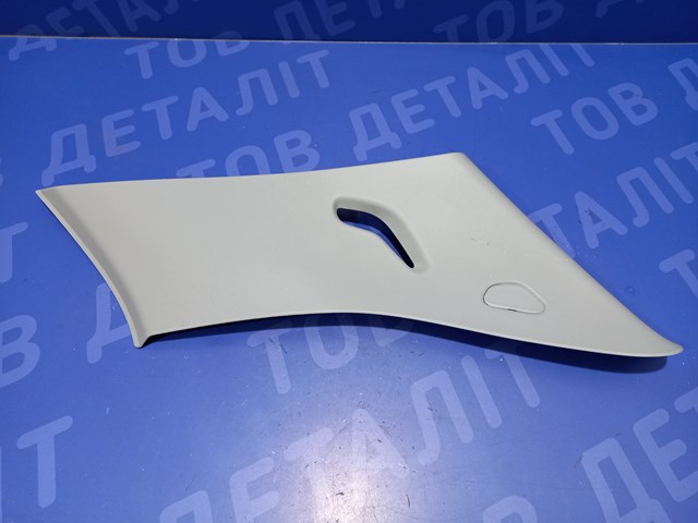 Обшивка стійки кузова внутрішня, задня права 42551991 GM