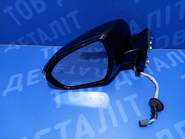 Праве бічне дзеркало 42553503 GM