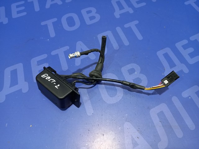 Опора стабілізатора 42566746 GM