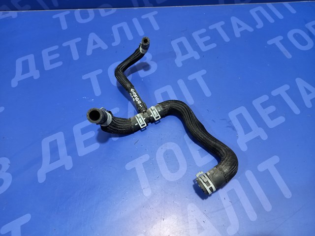 Шланг розширювального бачка, верхній 42569009 GM