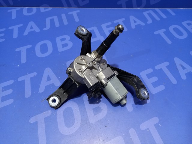 Моторчик заднього двірника 42574788 GM