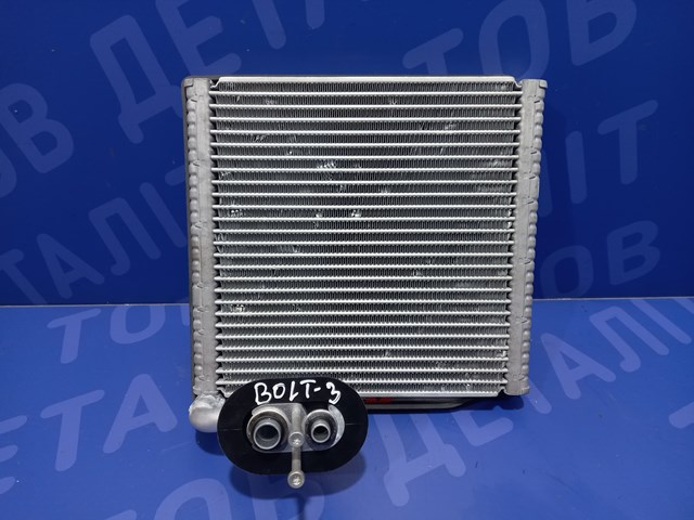 Випаровувач кондиціонера 42583662 GM