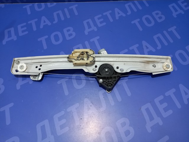 Механізм підйому стекол 42614091 GM