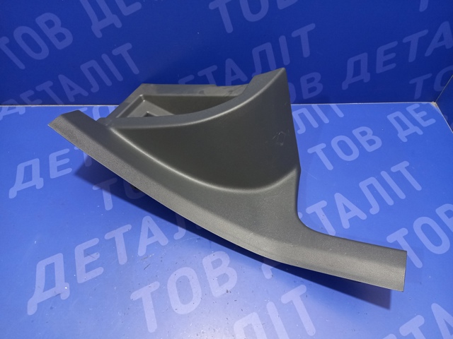 Накладка дверного порога внутрішня, задні праві 42687055 GM