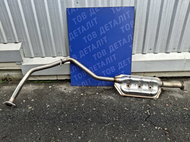 Середній глушник 44200SJ020 SUBARU