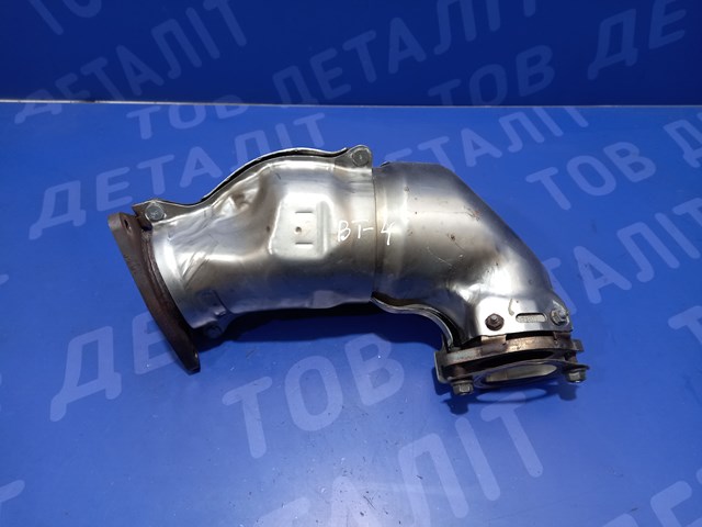 Каталітичний нейтралізатор відпрацьованих газів 44612AA92A SUBARU