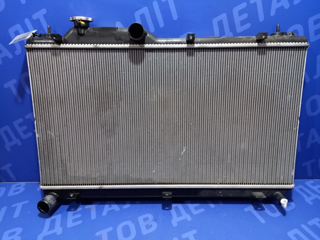 Підвіска радіатора 45111AN01A SUBARU