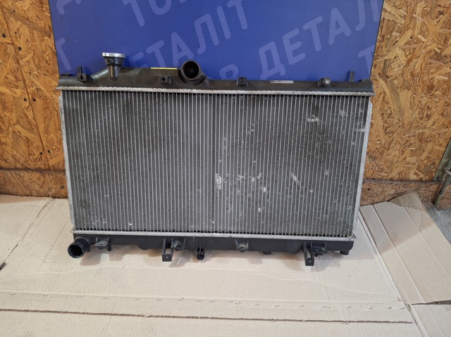 Радіатор основний 45111SG010 SUBARU