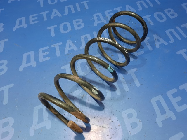 Пружина підвіски задня 4512008300 SSANG YONG