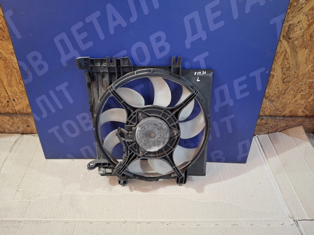Облицювання рамки радіатора 45122SG000 SUBARU
