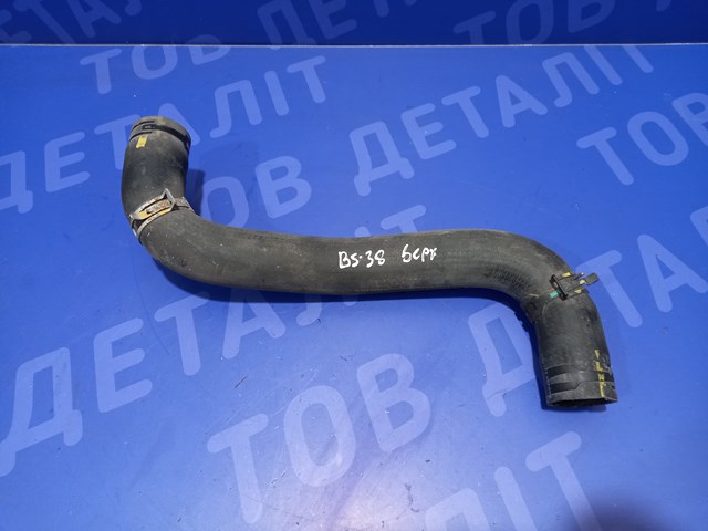 Патрубок системи охолодження 45161AL070 SUBARU