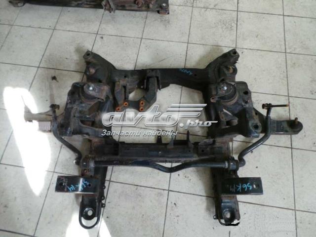 Підрамник передньої підвіски 4580065J00 SUZUKI