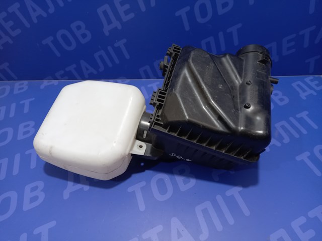 Резонатор 46043FG010 SUBARU