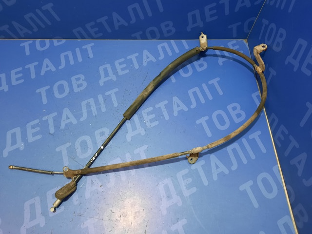 Трос ручника задній правий 47510SWA013 HONDA