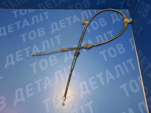 Трос ручника задній лівий 4820A049 MITSUBISHI