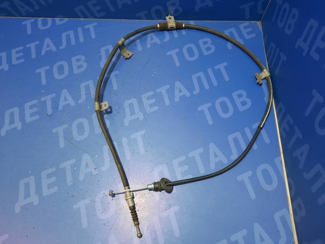 Трос ручника задній лівий 4820A261 MITSUBISHI
