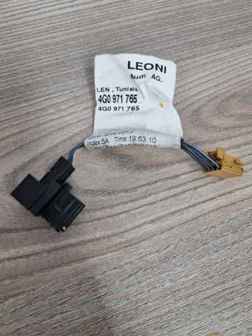 Електропроводка передніх дверей 4G0971765 VAG