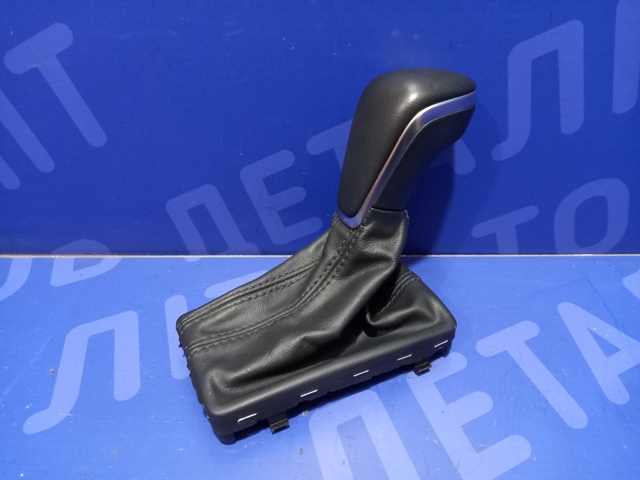 Рукоятка важеля КПП 4G1713139AGIBR VAG
