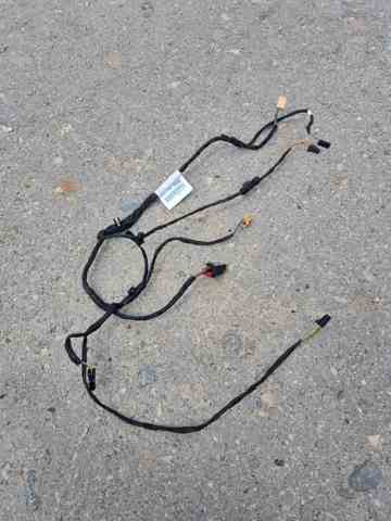 Електропроводка передніх дверей 4G5971693B VAG