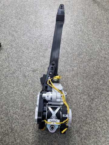 Ремені безпеки 4G8857706GV04 VAG