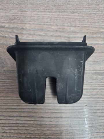 Кришка багажника кузова 4H0827520 VAG