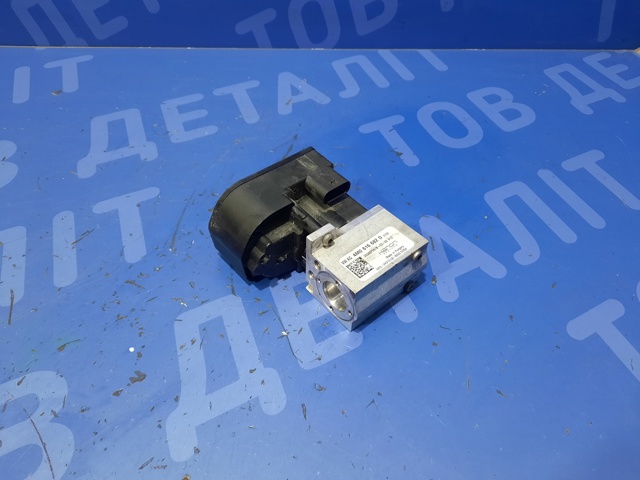 Клапан TRV, кондиціонера 4M0816682D VAG