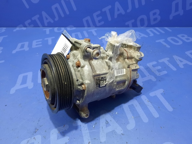 Компресор холодоагенту 4M0820803 VAG