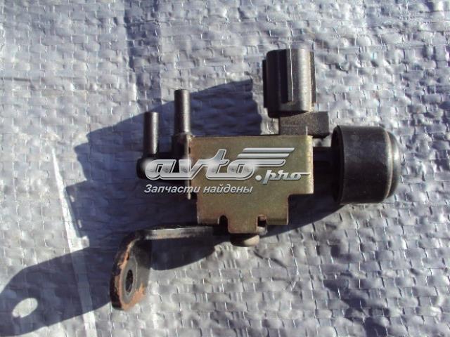 Клапан соленоїд регулювання заслонки EGR 50931SDAA01 HONDA