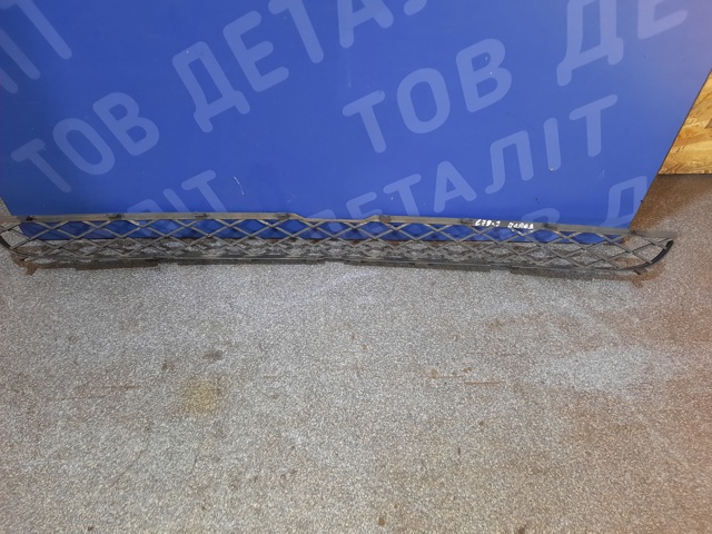 Решітка переднього бампера, верхня 51117159597 BMW