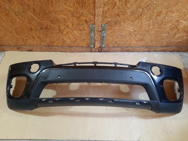 Бампер передній в зборі 51117222716 BMW