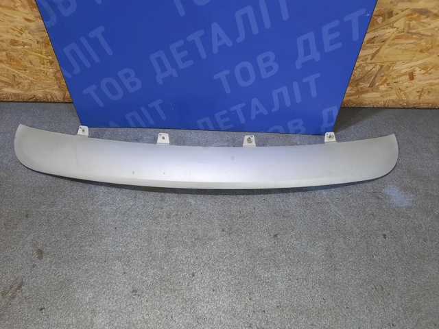 Обвіс бампера 51117222729 BMW