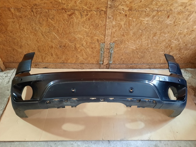 Кожух бампера заднього 51127227787 BMW