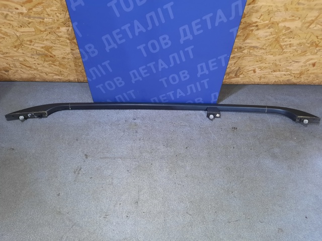 Автомобільний рейлінг на дах правий 51137158530 BMW