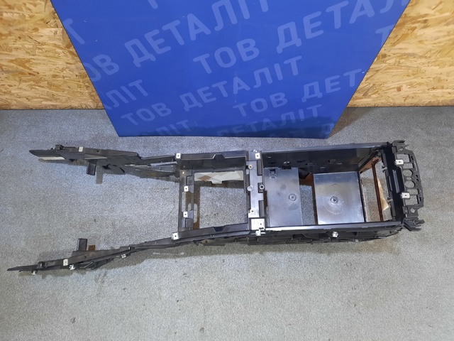 Консоль панелі приладів 51166954938 BMW