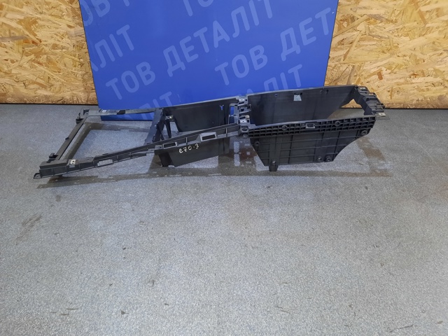 Консоль панелі приладів 51166954939 BMW